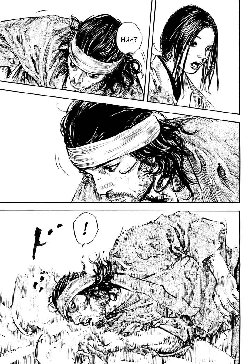 Page 19 Chapter 249 Vagabond