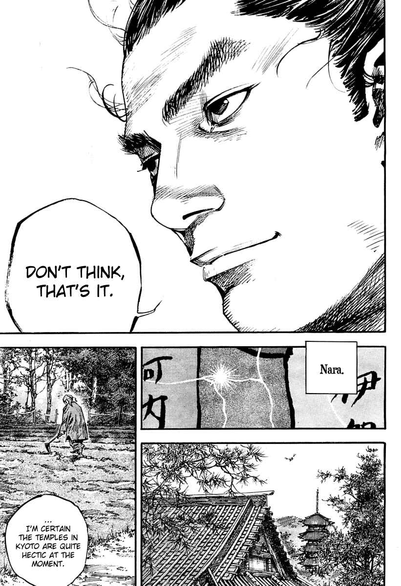 Page 9 Chapter 249 Vagabond