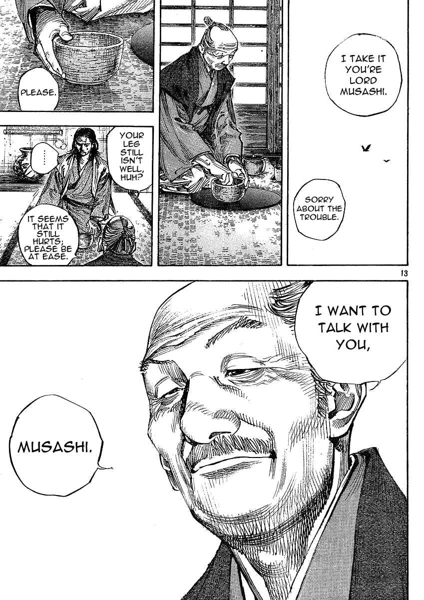 Page 12 Chapter 264 Vagabond