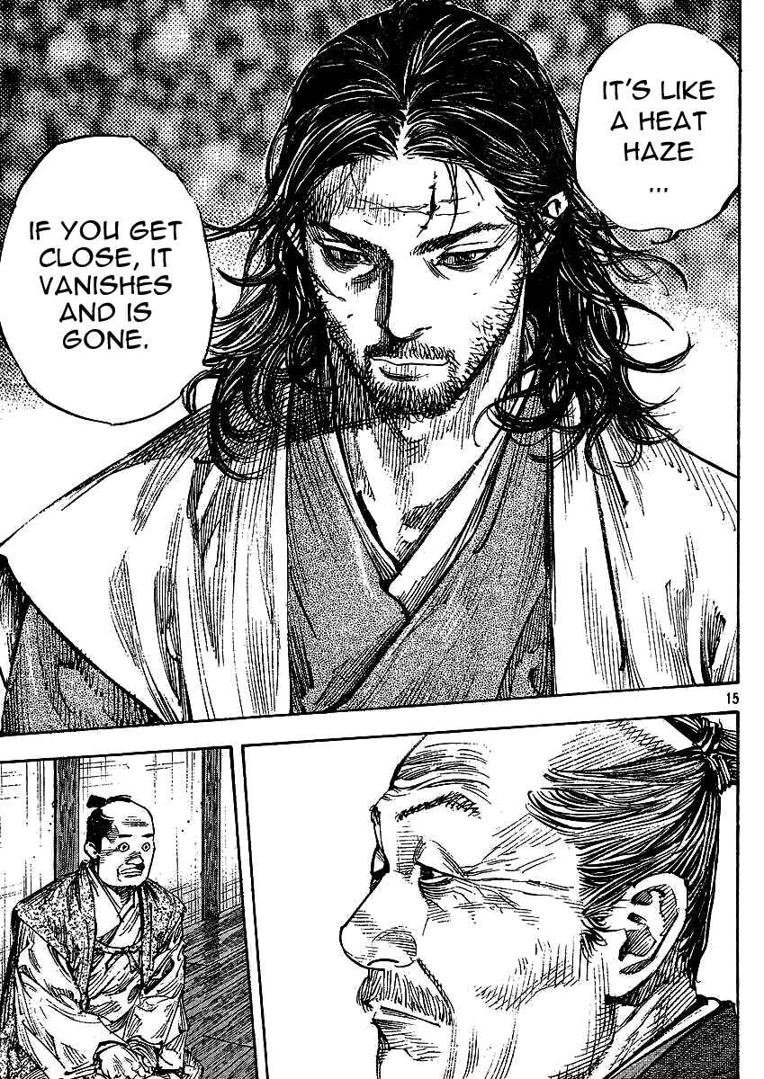 Page 14 Chapter 264 Vagabond