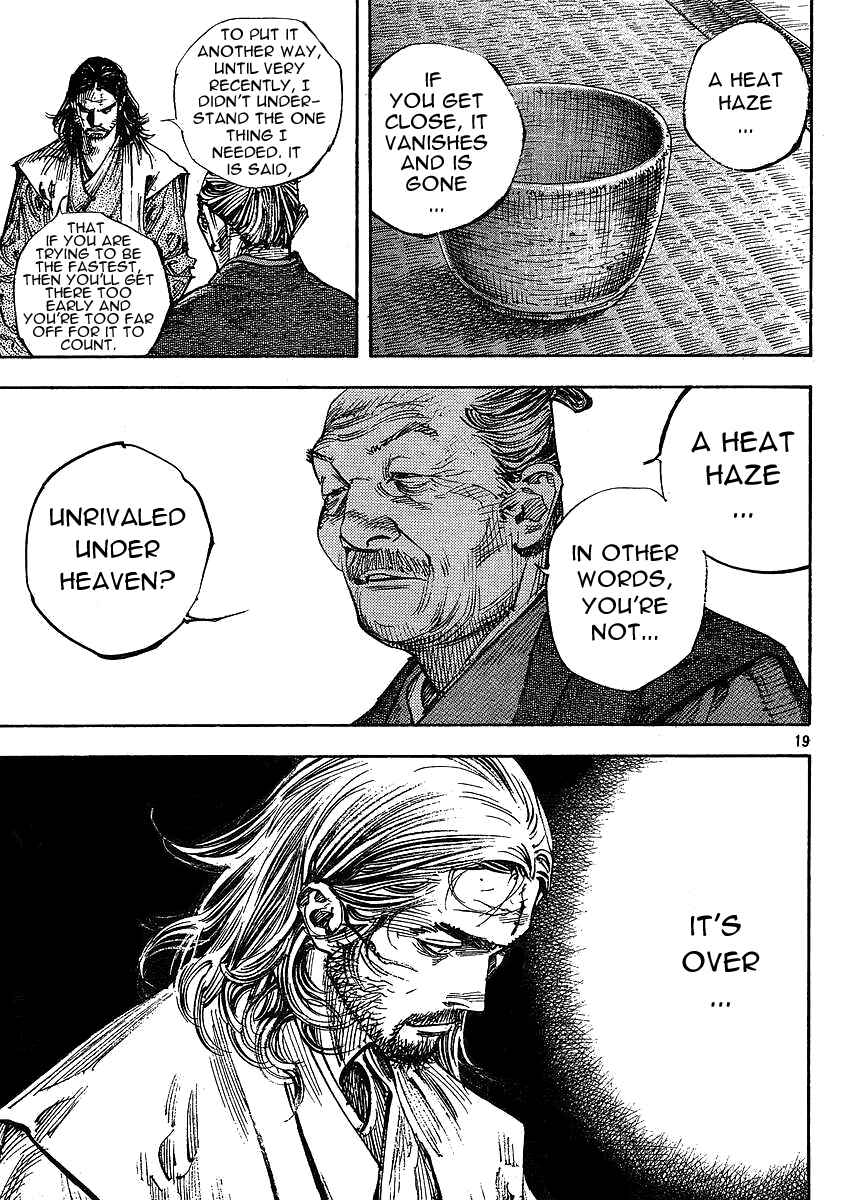 Page 18 Chapter 264 Vagabond
