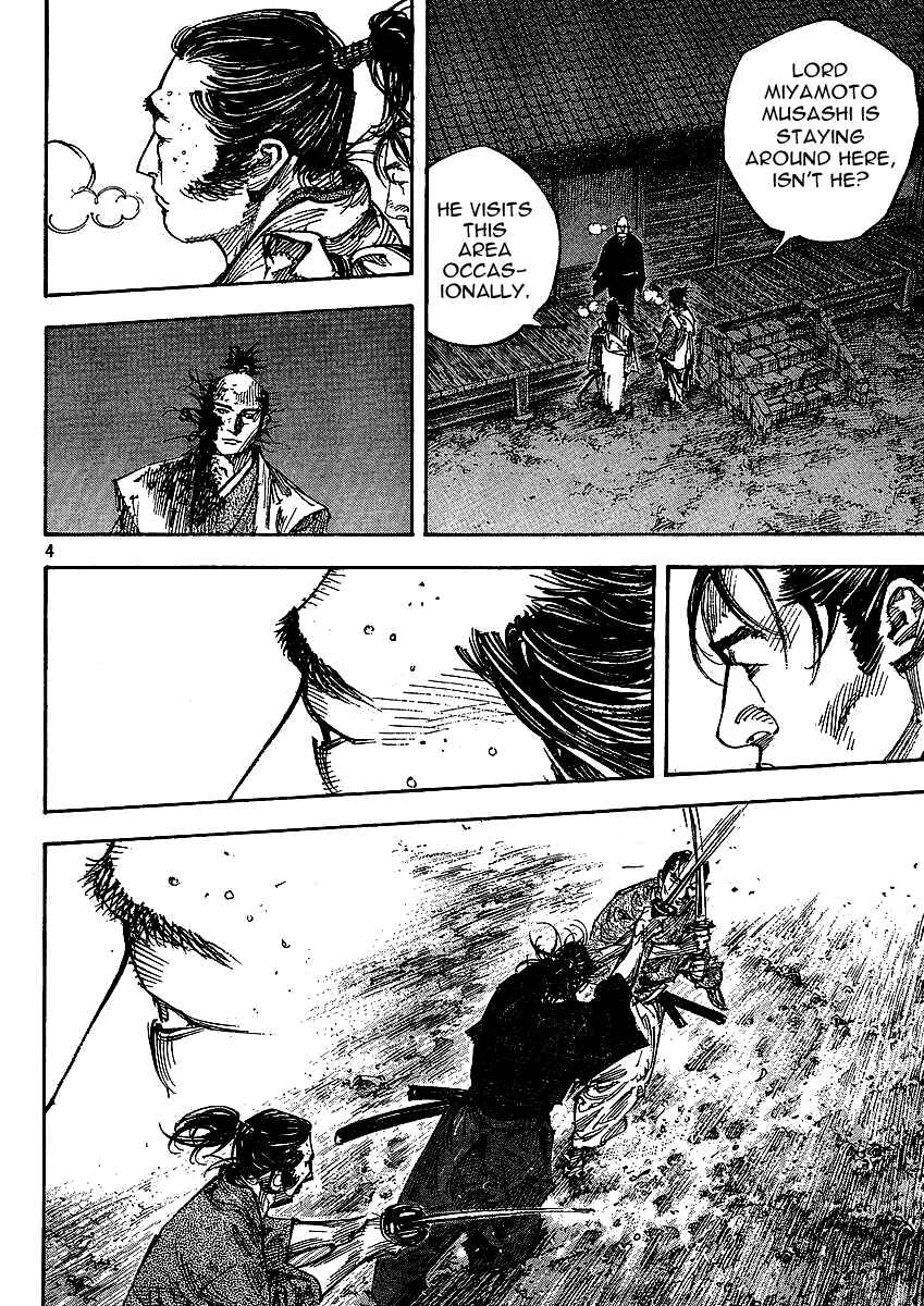 Page 4 Chapter 264 Vagabond
