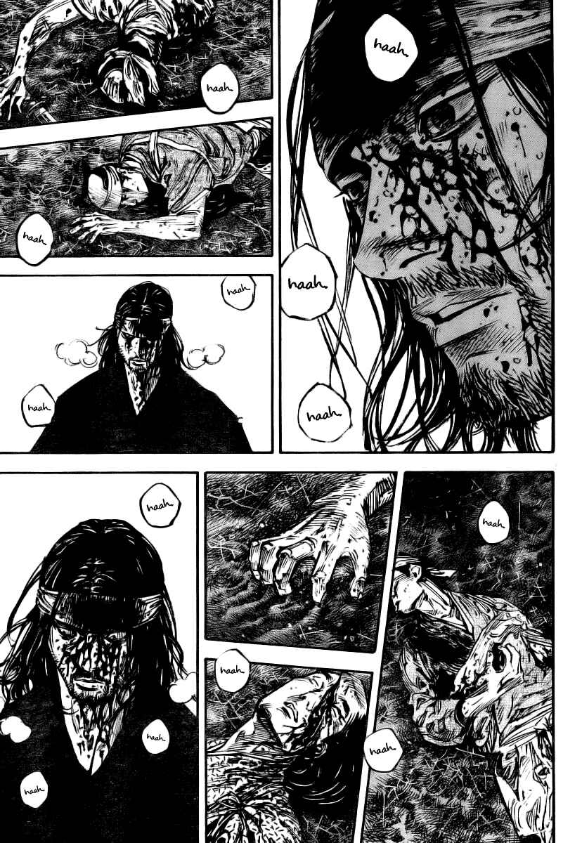 Page 4 Chapter 240 Vagabond