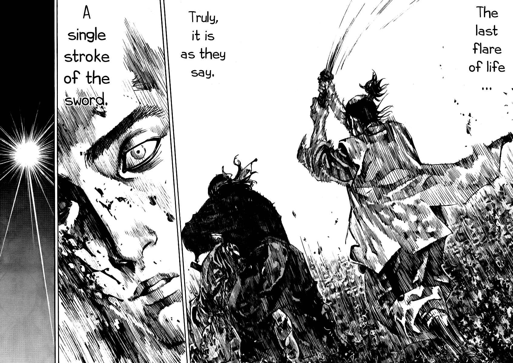 Page 8 Chapter 240 Vagabond