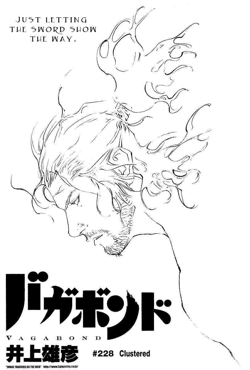 Page 1 Chapter 228 Vagabond