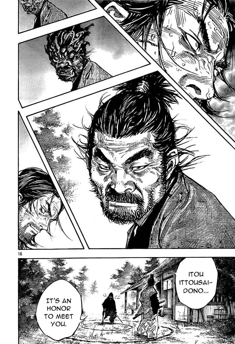 Page 15 Chapter 280 Vagabond