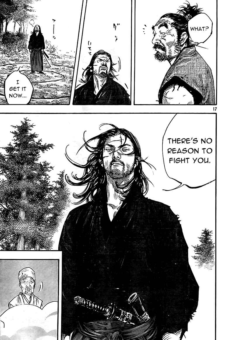Page 16 Chapter 280 Vagabond