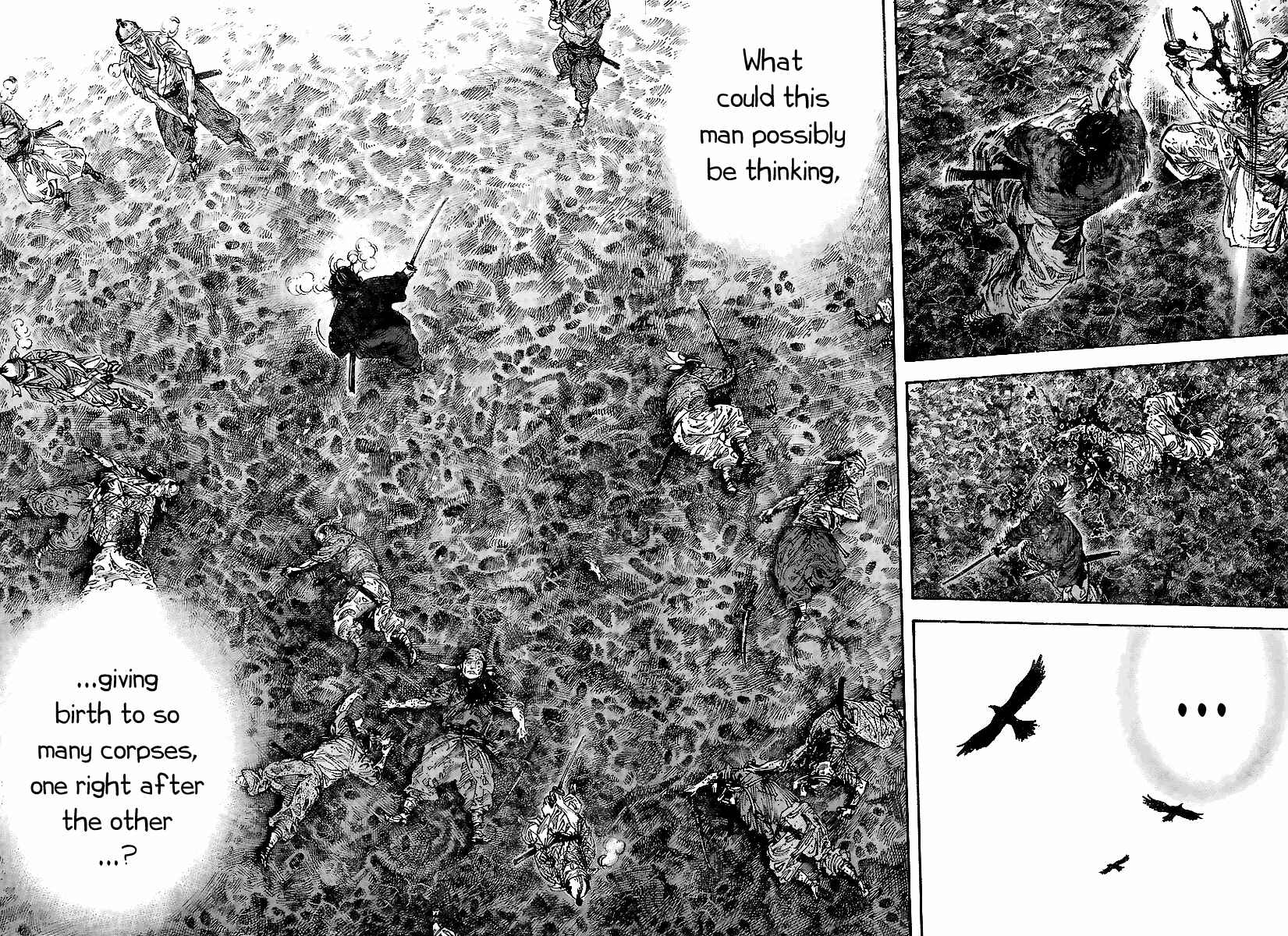 Page 15 Chapter 232 Vagabond