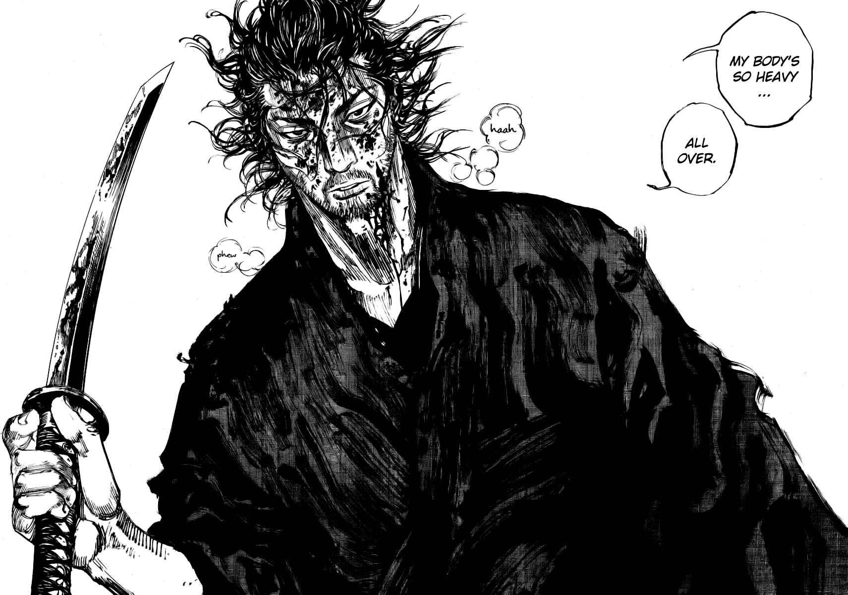 Page 17 Chapter 235 Vagabond
