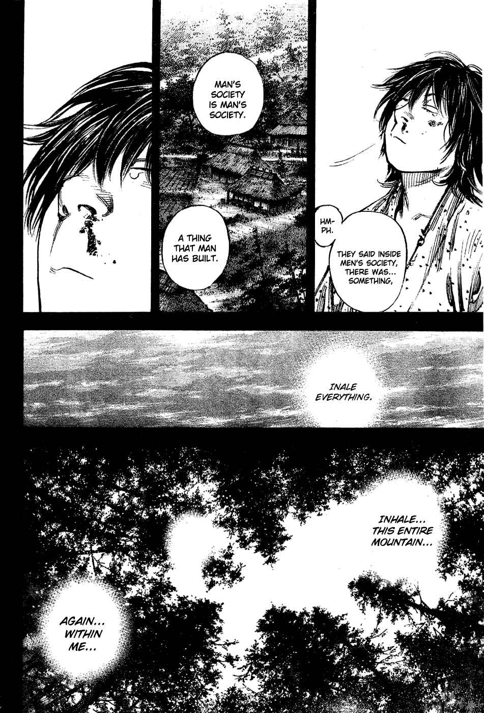Page 13 Chapter 306 Vagabond