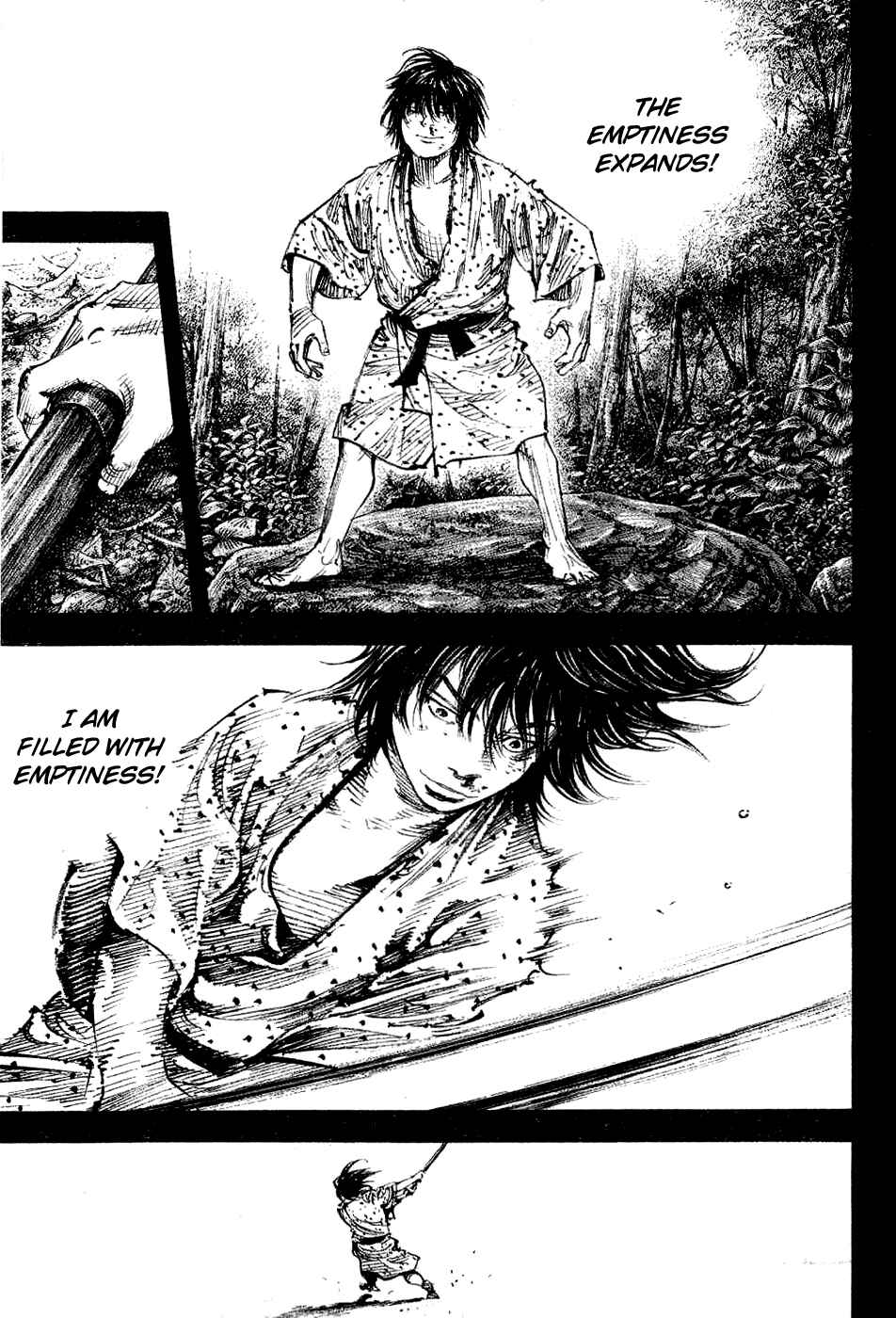 Page 14 Chapter 306 Vagabond