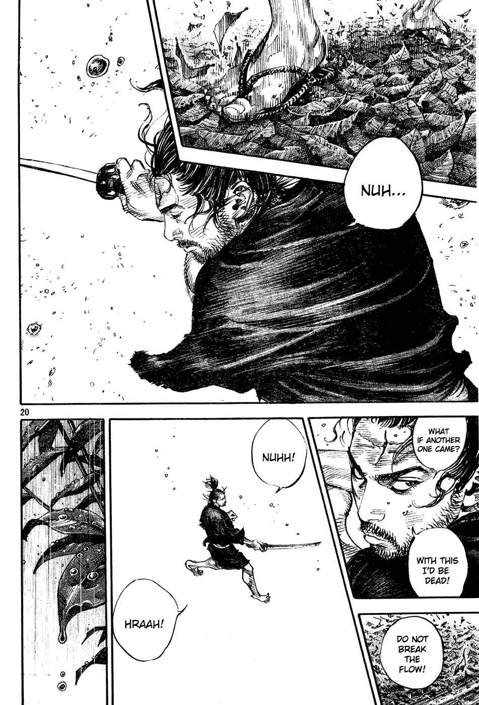 Page 19 Chapter 306 Vagabond