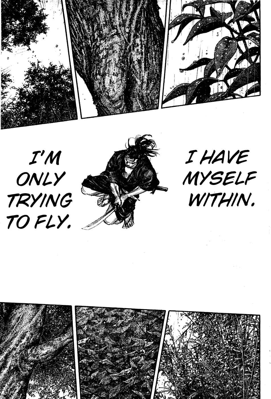 Page 22 Chapter 306 Vagabond