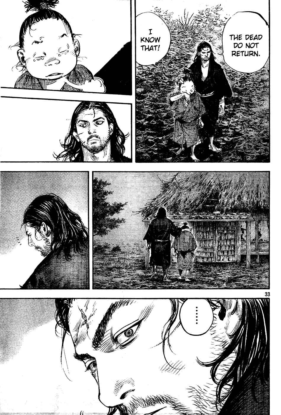 Page 31 Chapter 306 Vagabond