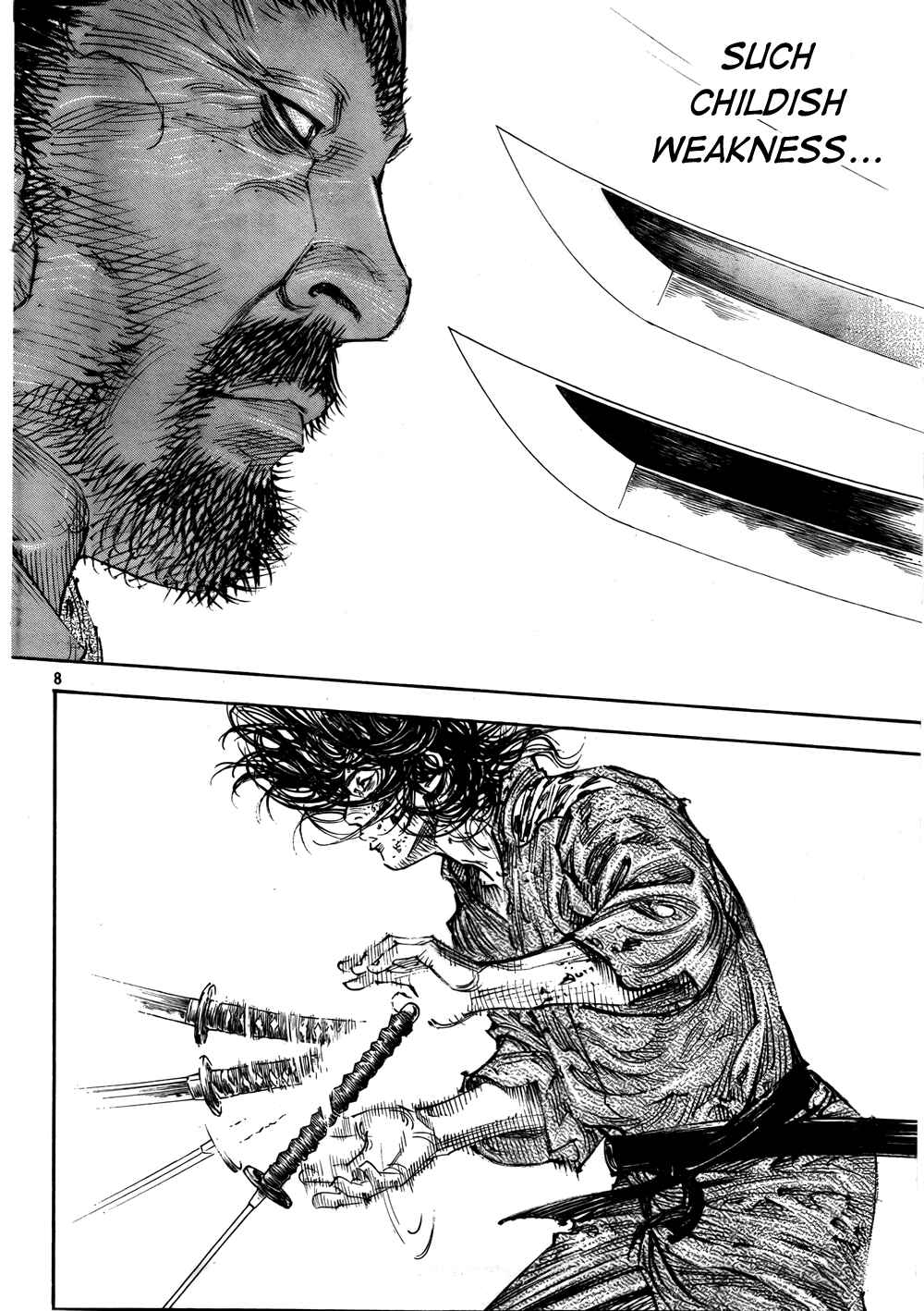Page 7 Chapter 286 Vagabond