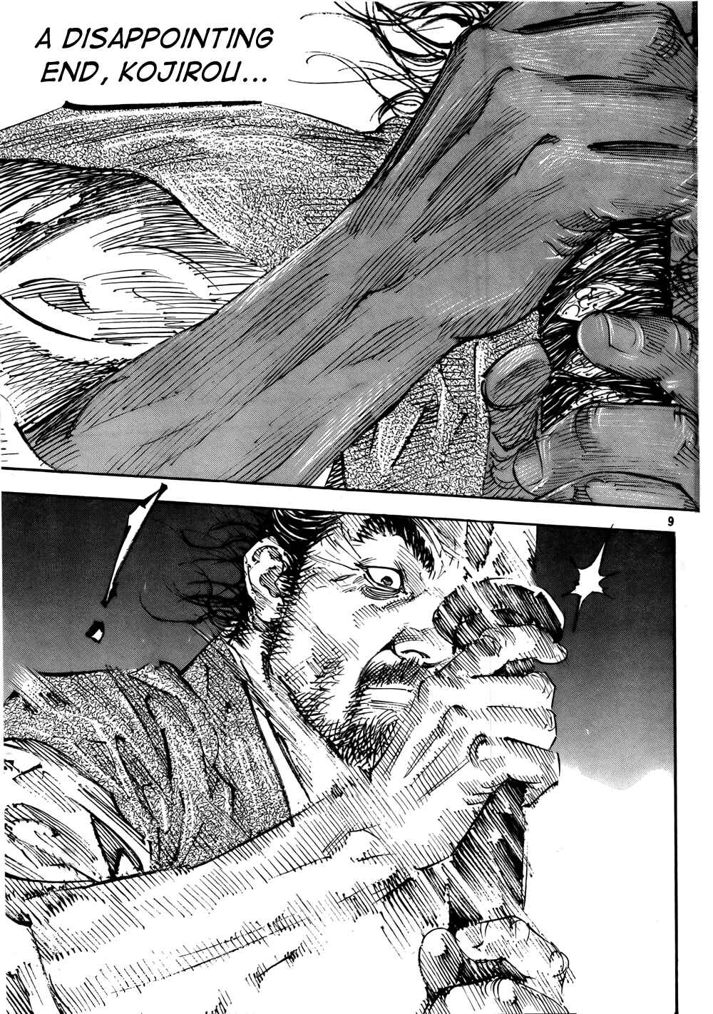 Page 8 Chapter 286 Vagabond