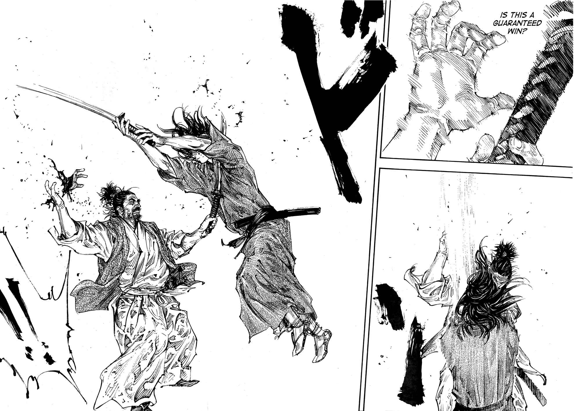 Page 9 Chapter 286 Vagabond