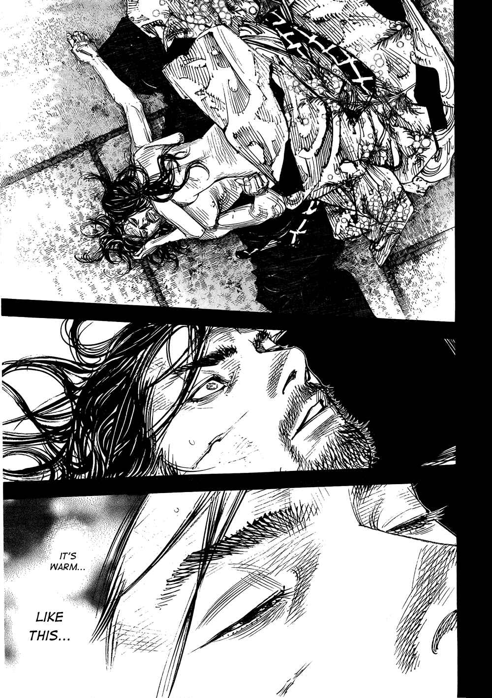 Page 3 Chapter 291 Vagabond