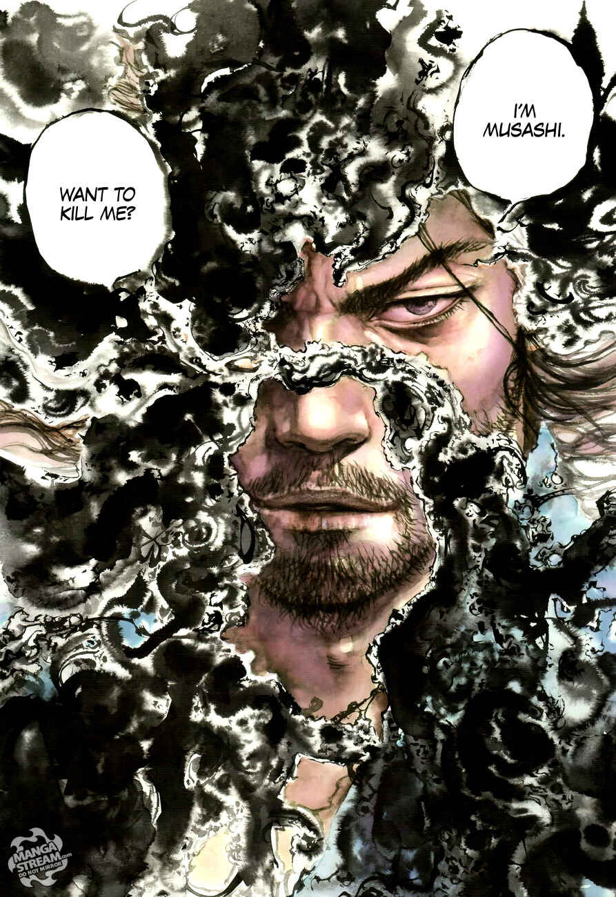 Page 3 Chapter 301 Vagabond