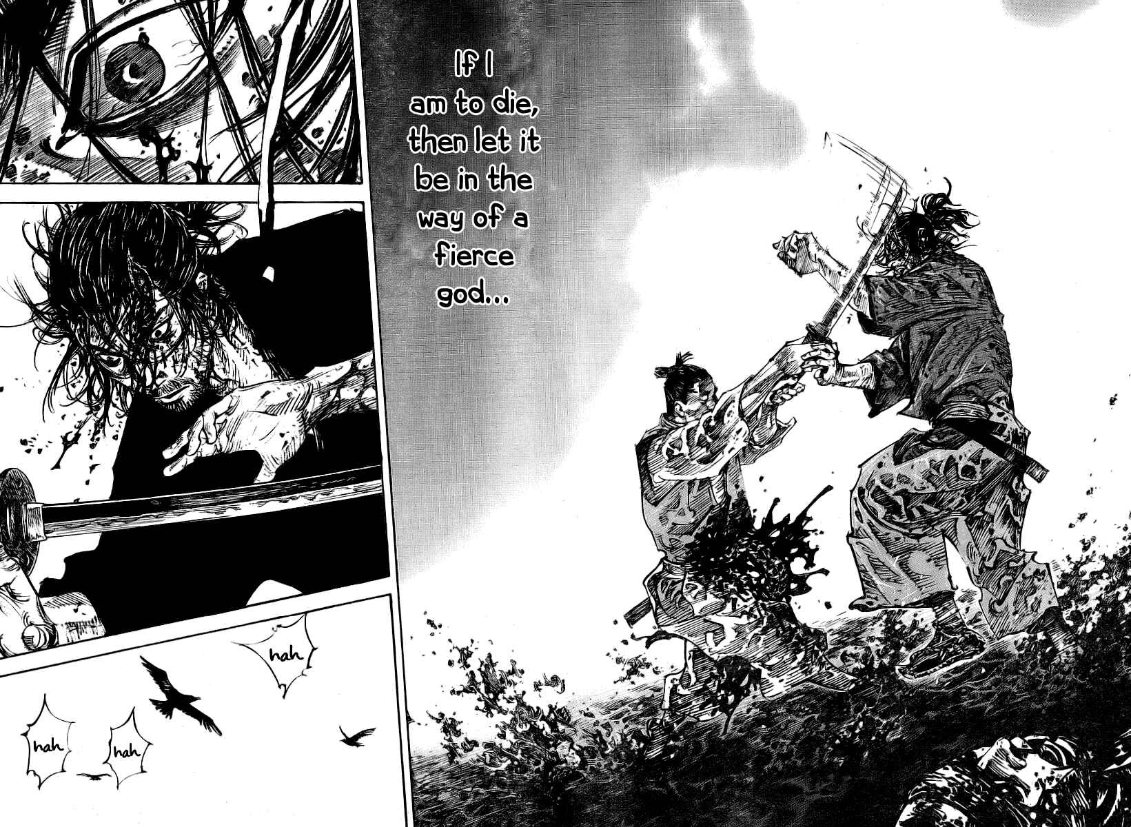 Page 15 Chapter 237 Vagabond