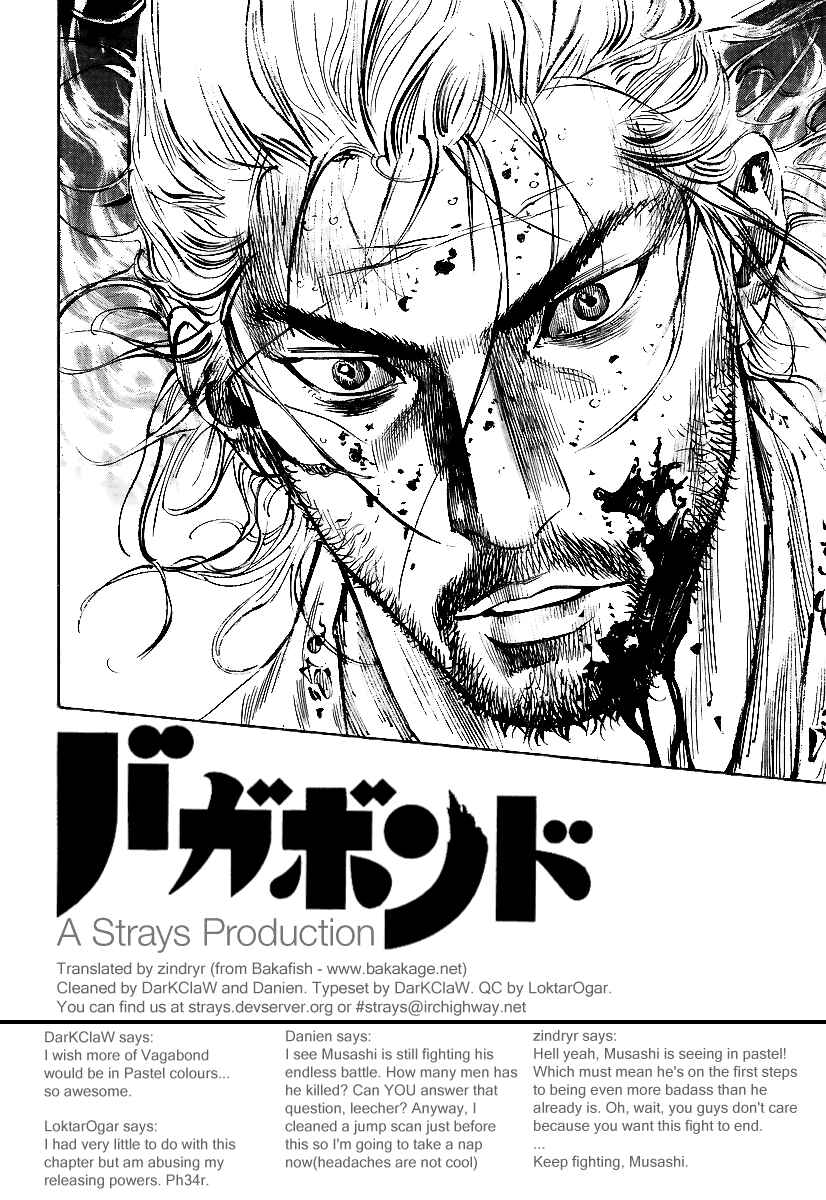 Page 17 Chapter 237 Vagabond