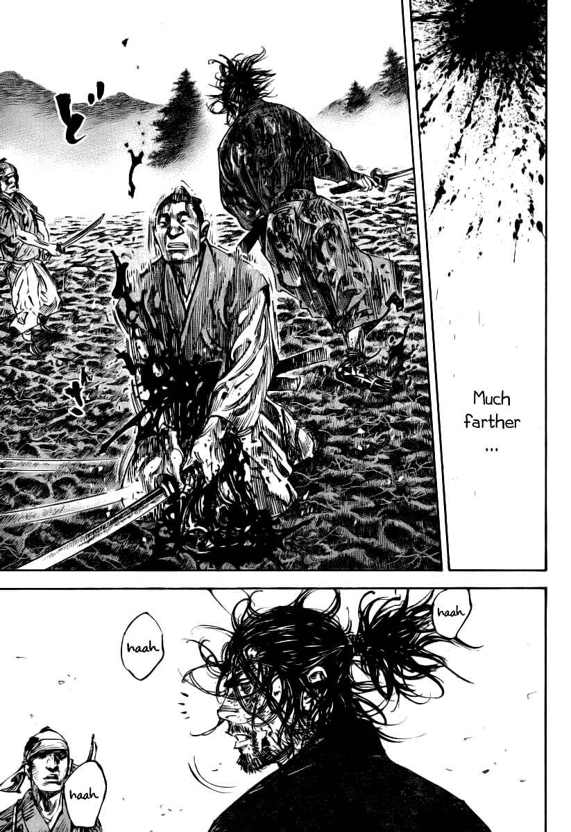 Page 9 Chapter 237 Vagabond