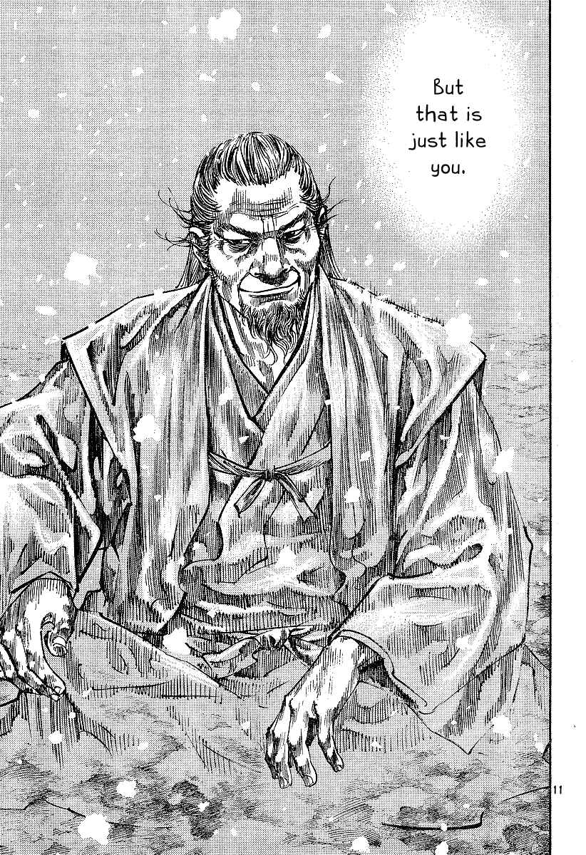 Page 11 Chapter 217 Vagabond