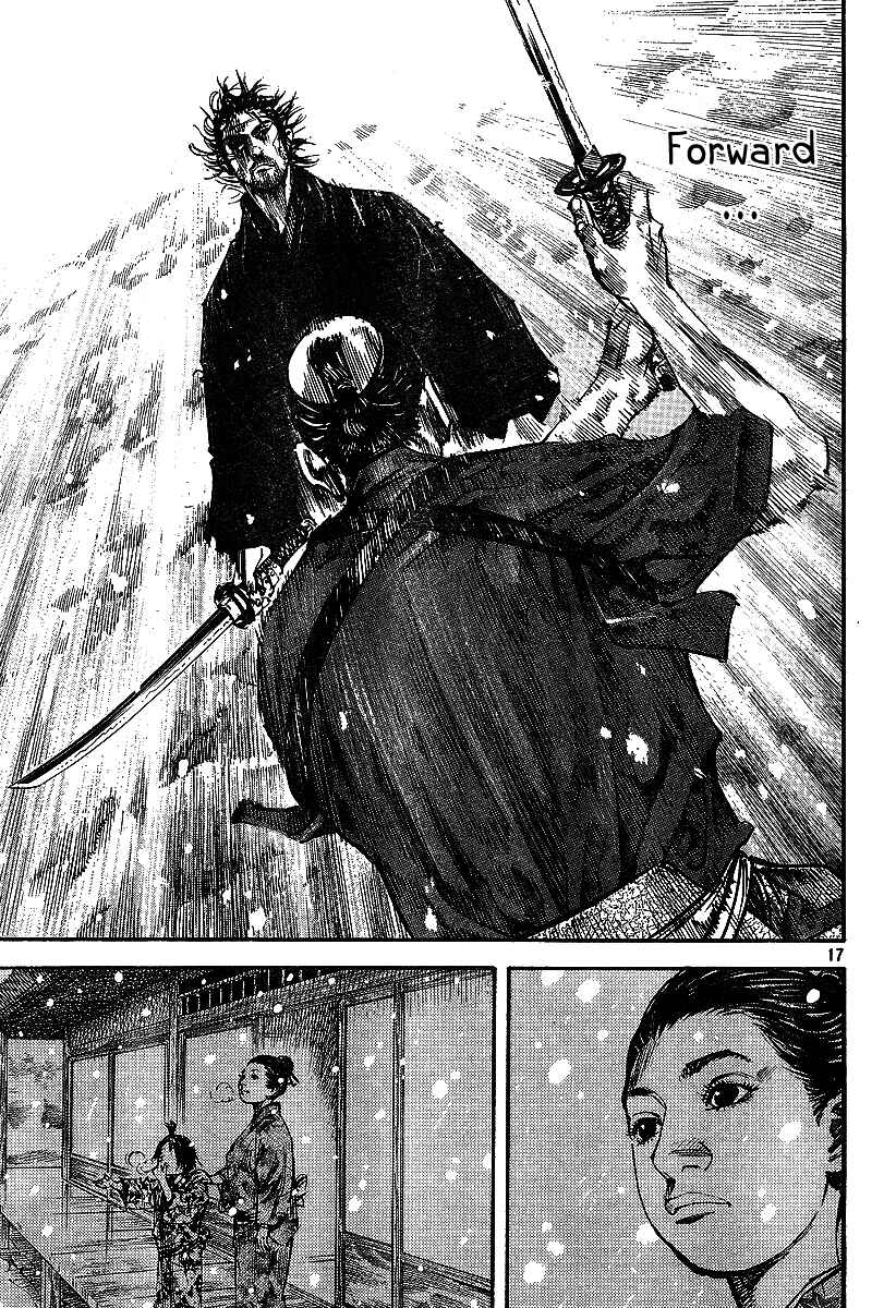 Page 16 Chapter 217 Vagabond