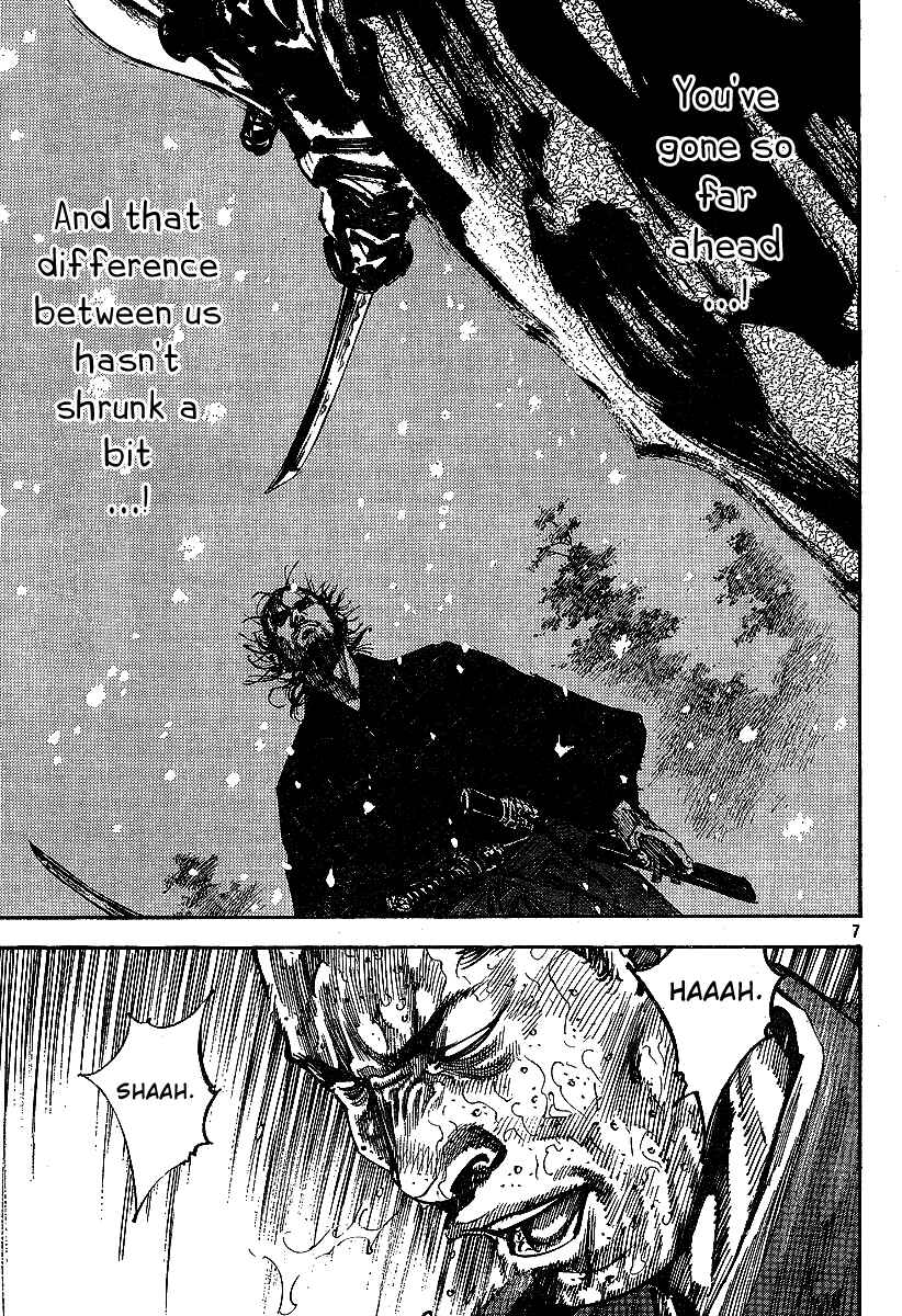 Page 7 Chapter 217 Vagabond