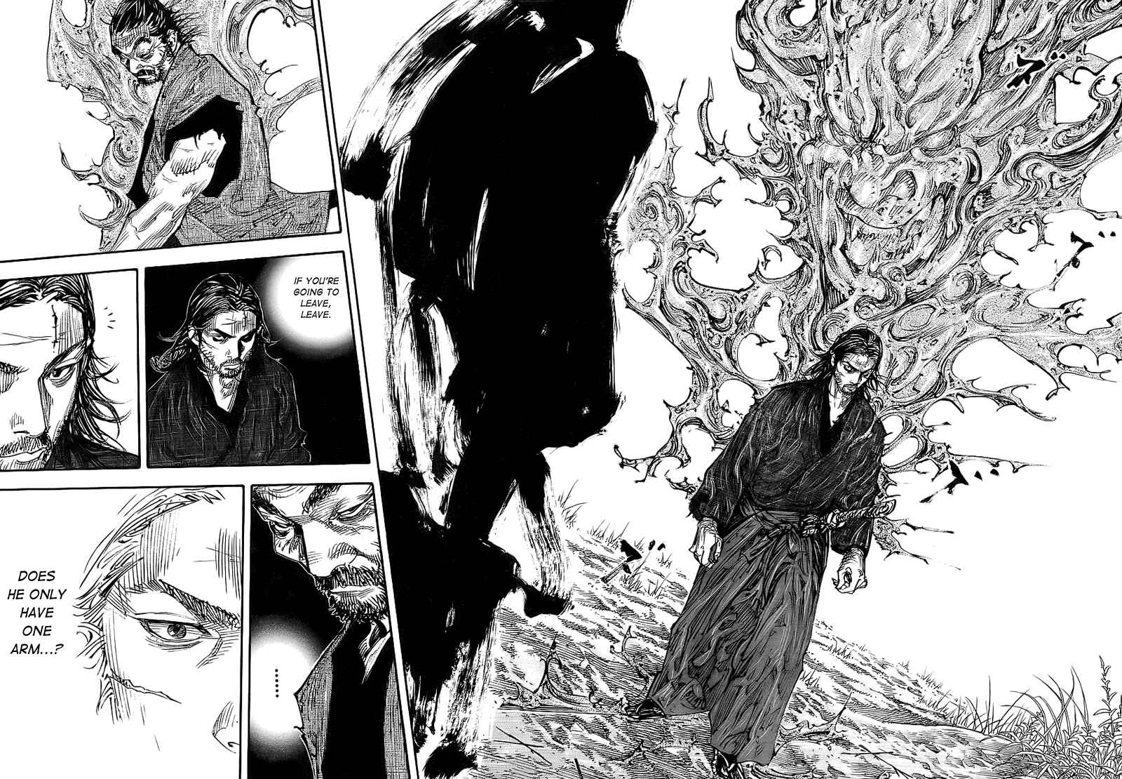 Page 13 Chapter 278 Vagabond