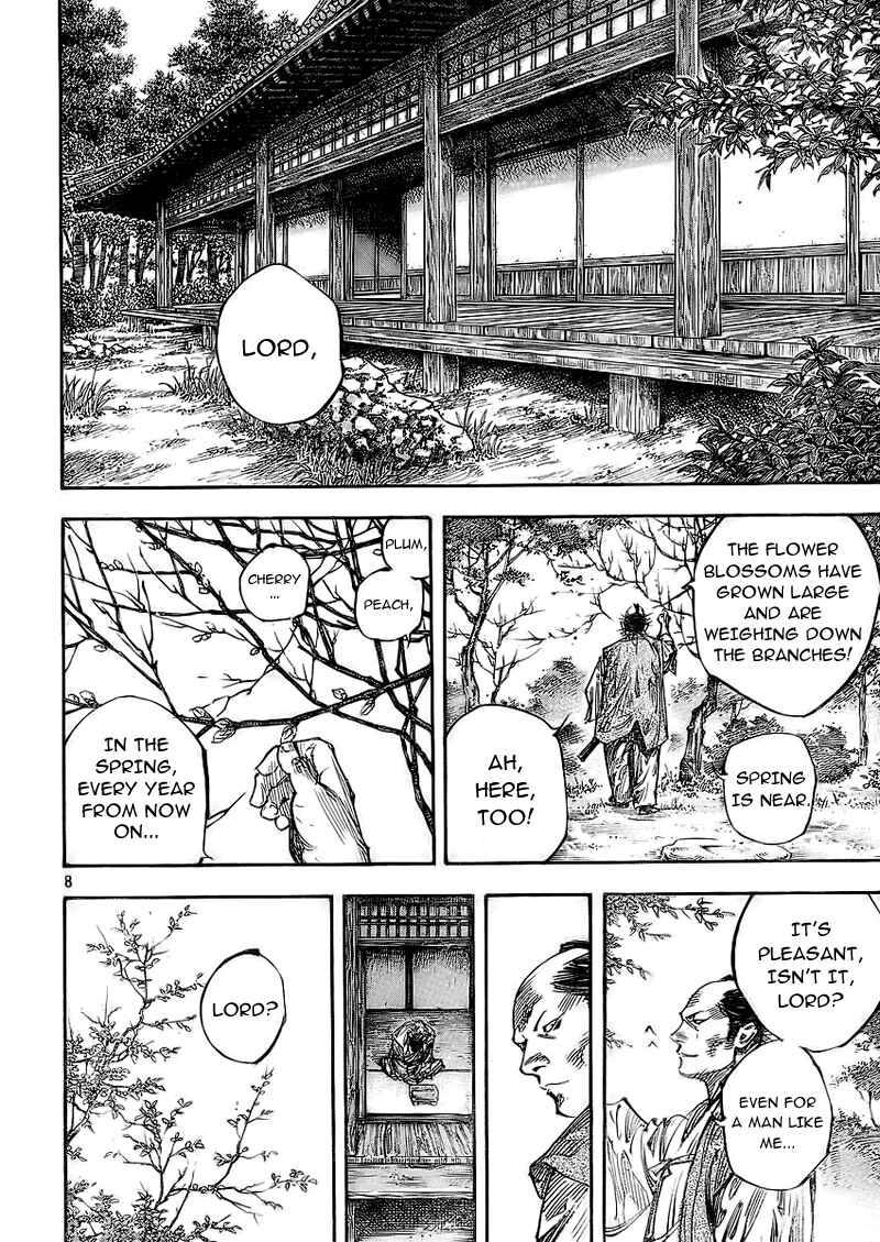 Page 7 Chapter 278 Vagabond