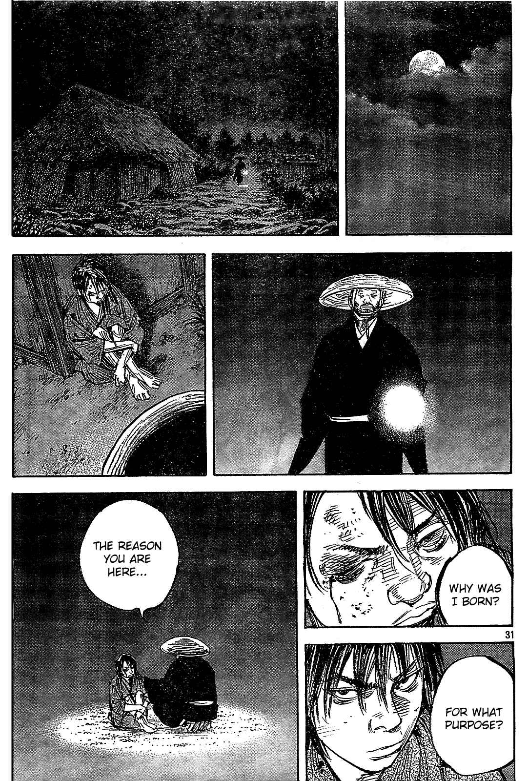 Page 29 Chapter 317 Vagabond