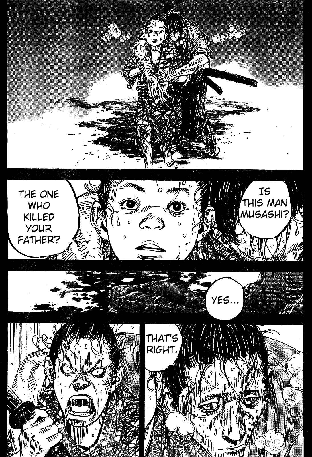 Page 3 Chapter 317 Vagabond