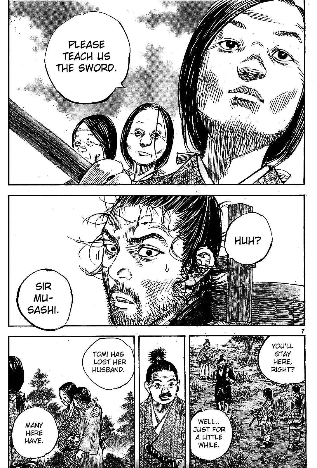 Page 6 Chapter 317 Vagabond