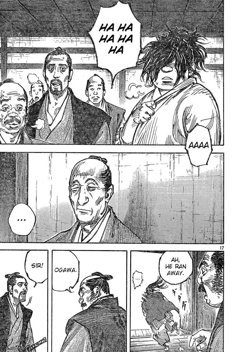 Page 18 Chapter 324 Vagabond