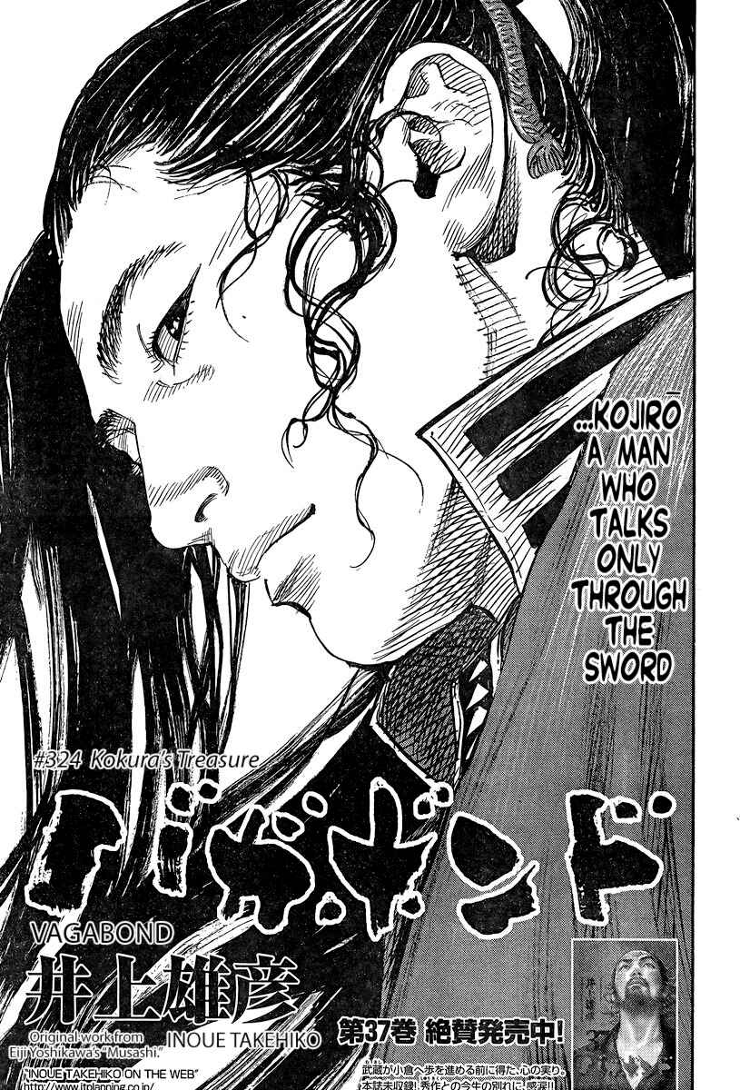 Page 2 Chapter 324 Vagabond