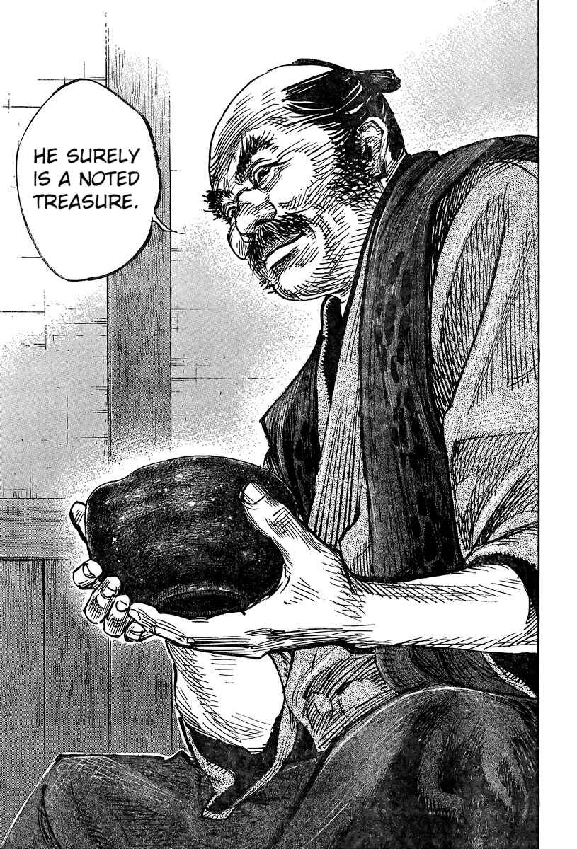 Page 20 Chapter 324 Vagabond