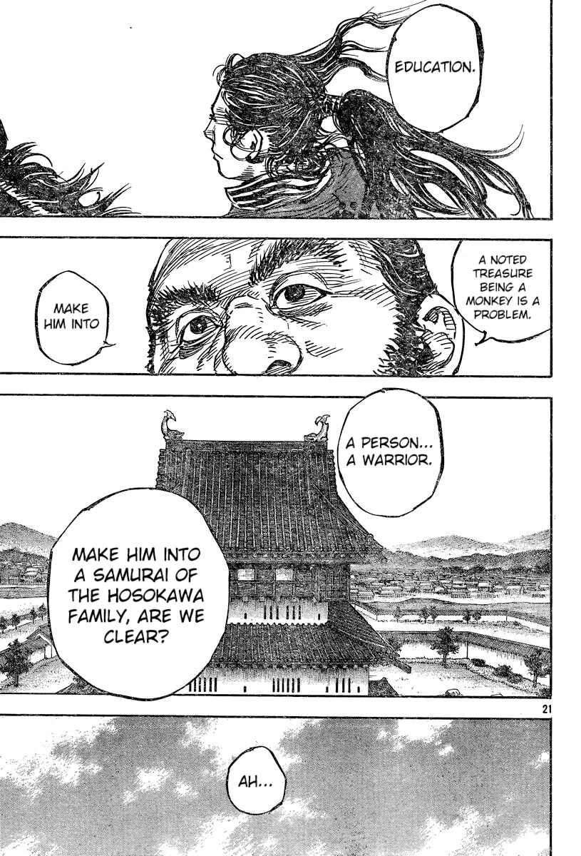 Page 22 Chapter 324 Vagabond
