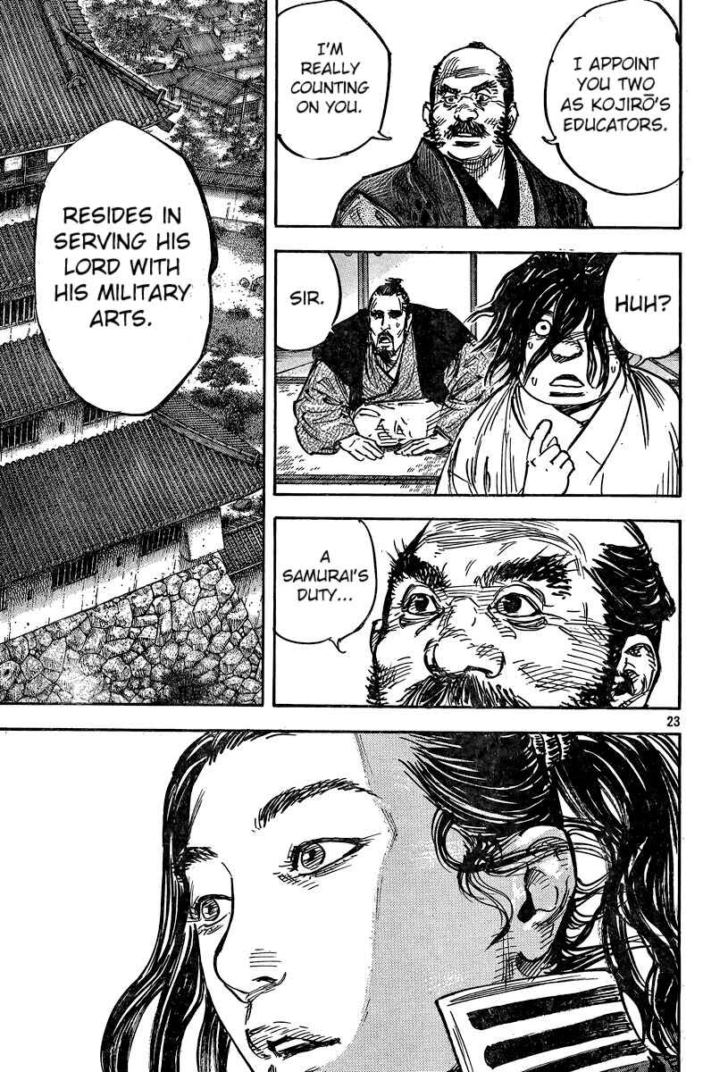 Page 24 Chapter 324 Vagabond