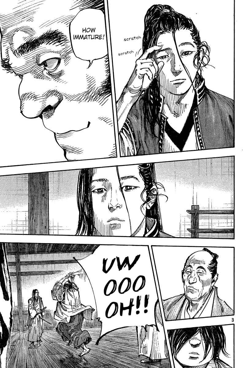 Page 4 Chapter 324 Vagabond