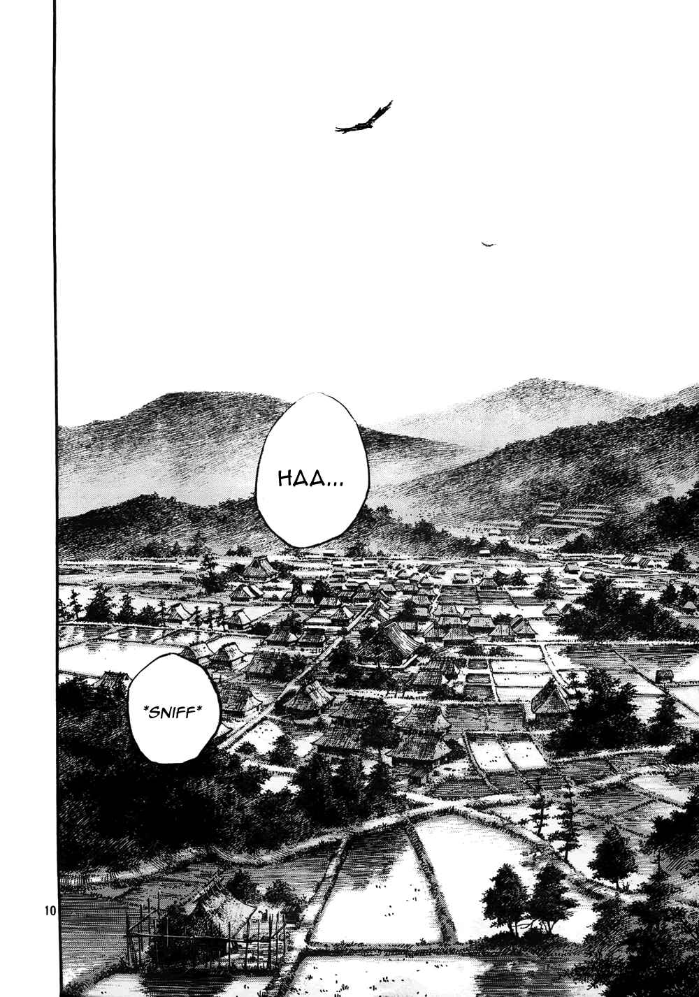 Page 10 Chapter 275 Vagabond