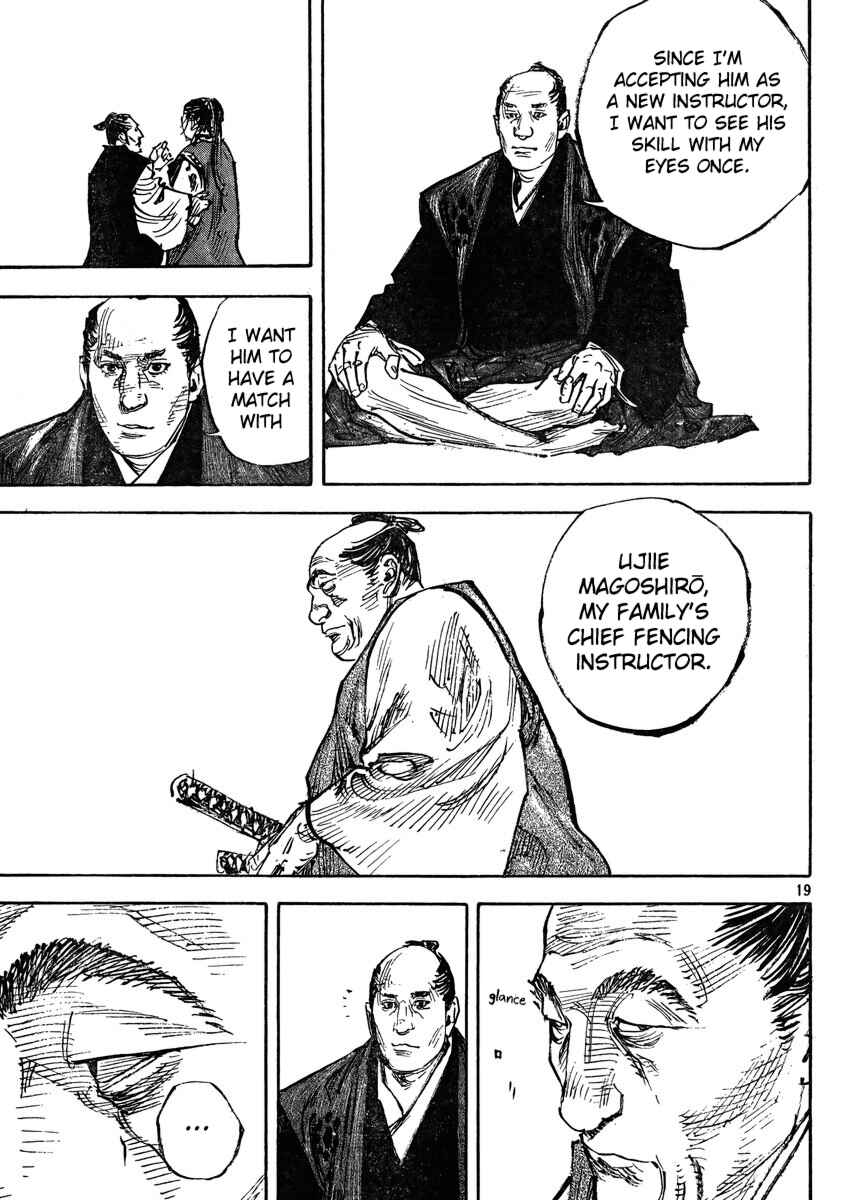 Page 19 Chapter 323 Vagabond