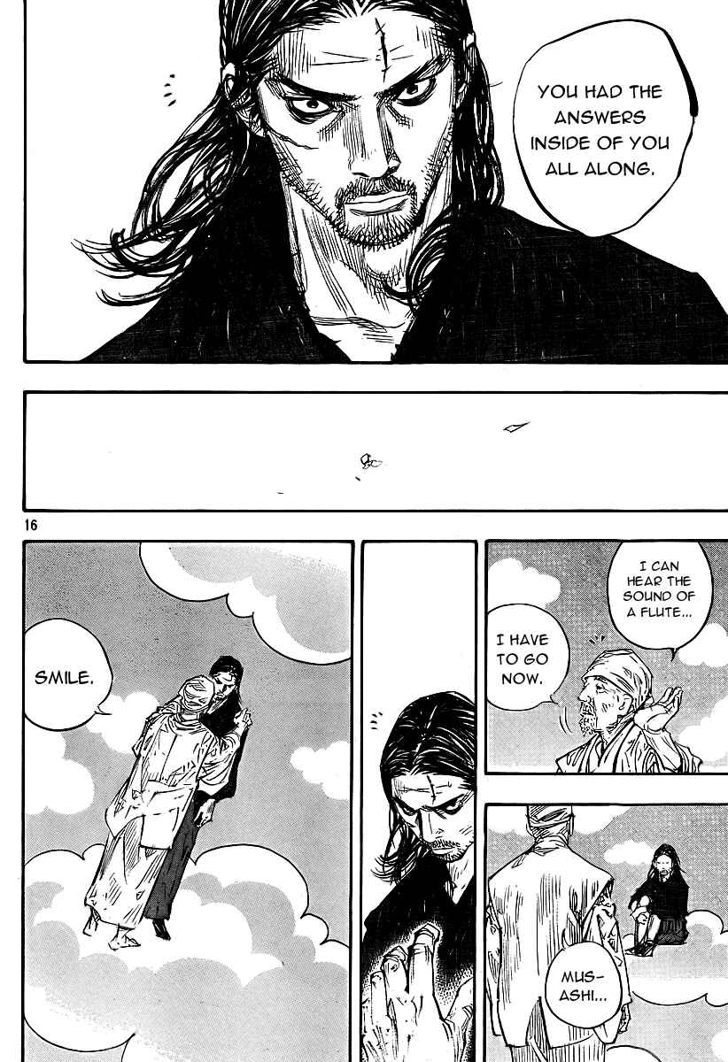 Page 14 Chapter 281 Vagabond