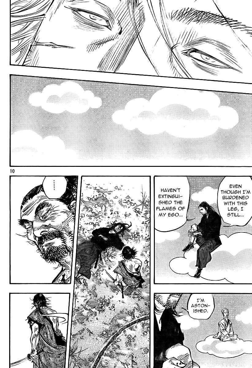 Page 8 Chapter 281 Vagabond