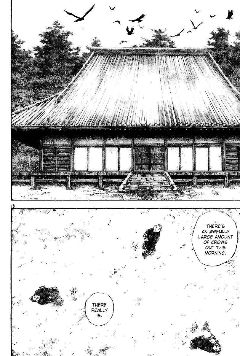 Page 15 Chapter 230 Vagabond