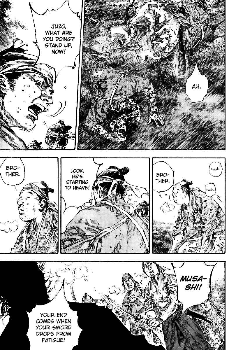 Page 8 Chapter 230 Vagabond