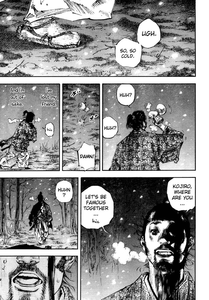 Page 13 Chapter 244 Vagabond