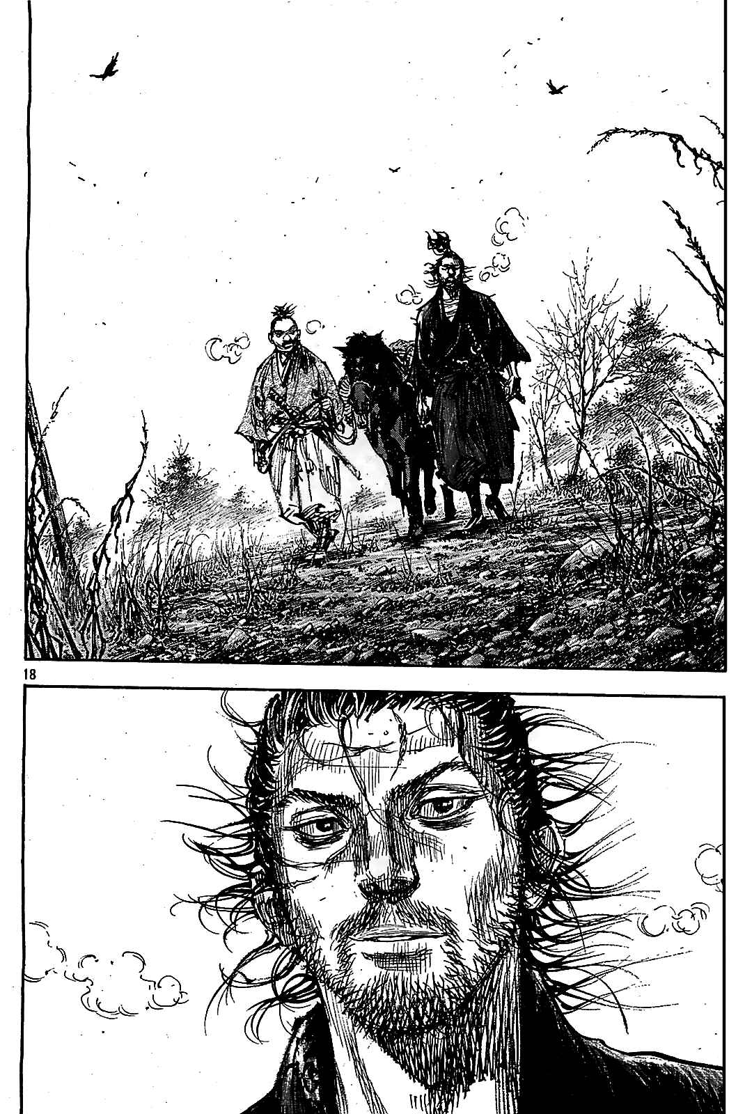 Page 17 Chapter 316 Vagabond