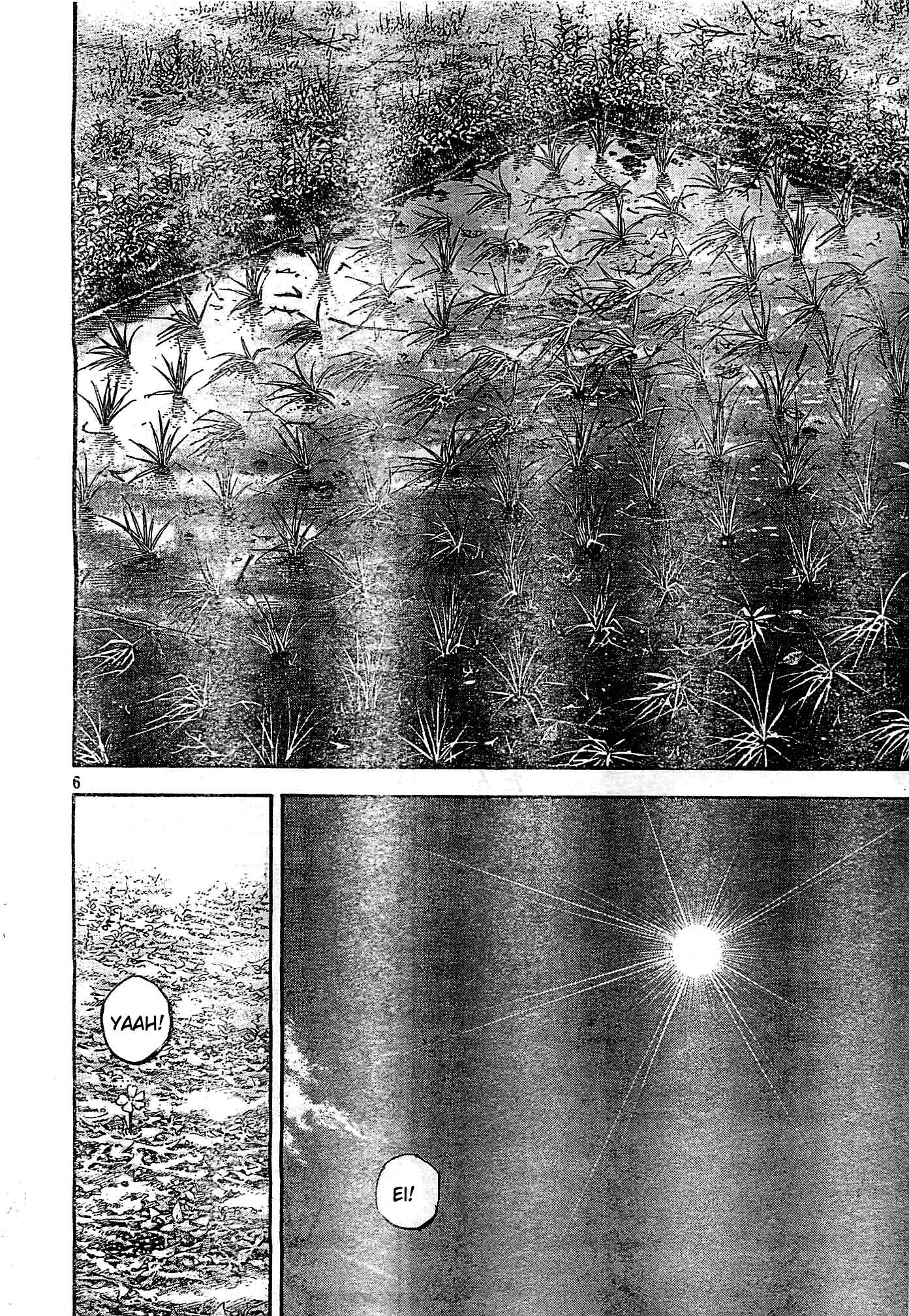 Page 6 Chapter 320 Vagabond