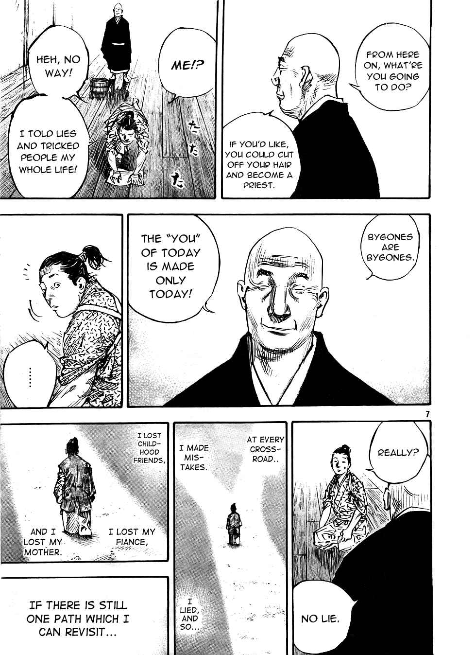 Page 7 Chapter 288 Vagabond